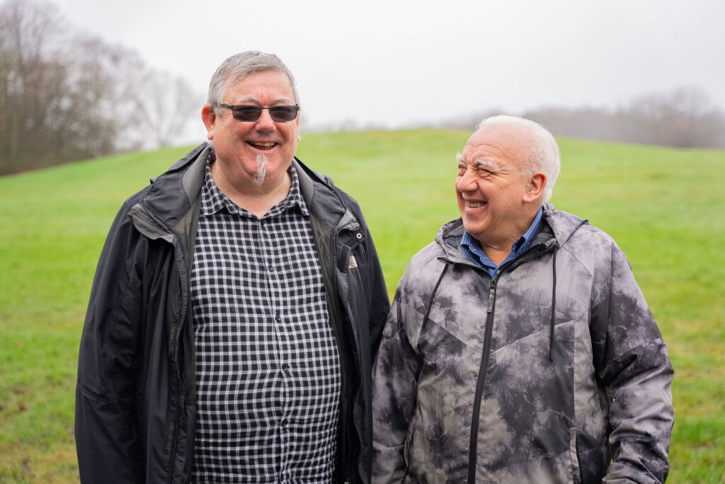 Partnership and Collaboration